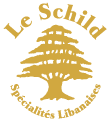 Logo Restaurant Le Schild - Spécialités Libanaises à Fribourg
