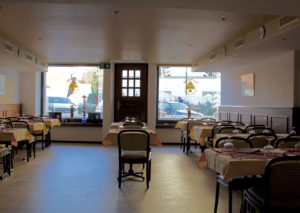 Bienvenue au restaurant Le Schild