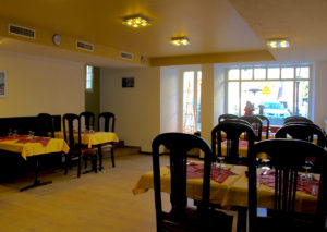 Bienvenue au Restaurant Le Schild